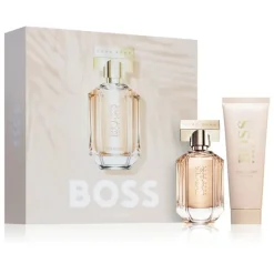 Hugo Boss Dames Gift Sets|The Scent For Her Gift Set