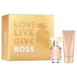 Hugo Boss Dames Gift Sets|The Scent For Her Gift Set