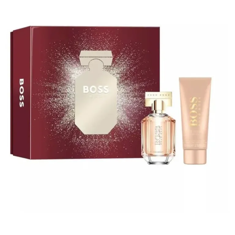 Hugo Boss Dames Gift Sets|The Scent For Her Gift Set