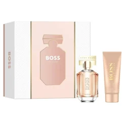 Hugo Boss Dames Gift Sets|The Scent For Her Gift Set