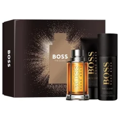 Hugo Boss Heren Gift Sets|The Scent Gift Set