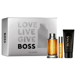 Hugo Boss Heren Gift Sets|The Scent Gift Set