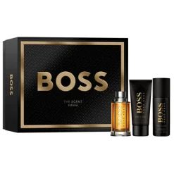 Hugo Boss Heren Gift Sets|The Scent Gift Set