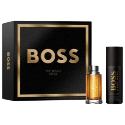 Hugo Boss Heren Gift Sets|The Scent Gift Set