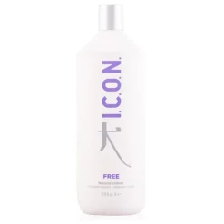 I.C.O.N. Conditioner|Free Moisturizing Conditioner