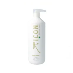 I.C.O.N. Shampoo|Organic Shampoo