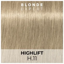 Indola Haarkleuring|Blonde Expert Highlift H.11