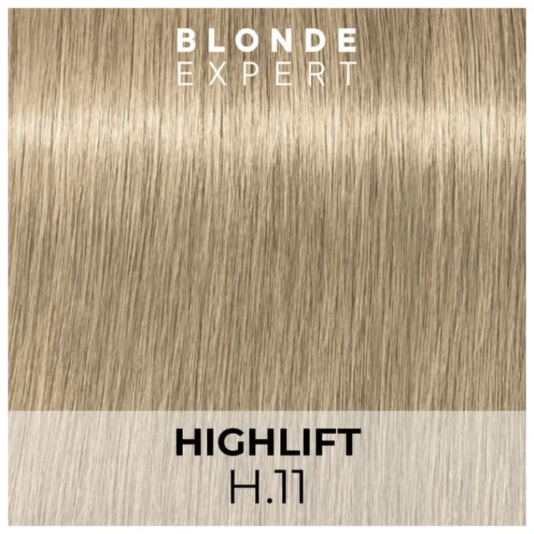 Indola Haarkleuring|Blonde Expert Highlift H.11