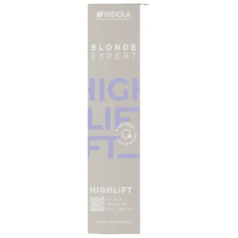 Indola Haarkleuring|Blonde Expert Highlift H.11