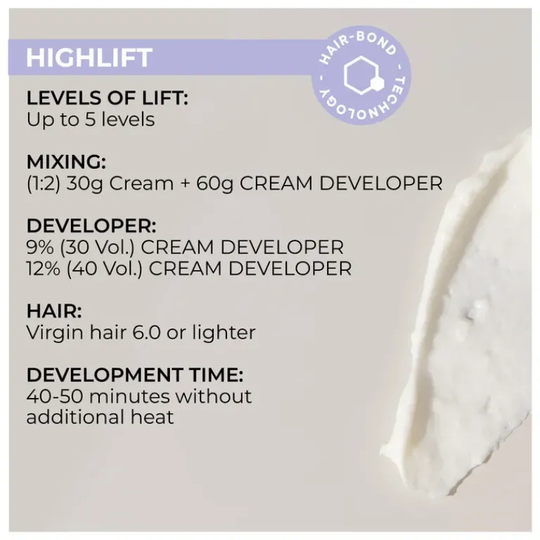 Indola Haarkleuring|Blonde Expert Highlift H.11