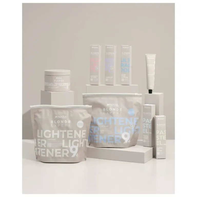 Indola Haarkleuring|Blonde Expert Highlift H.11