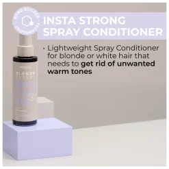 Indola Conditioner|Blonde Expert Insta Cool Spray