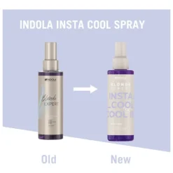 Indola Conditioner|Blonde Expert Insta Cool Spray