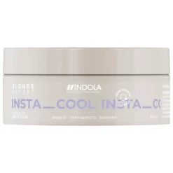 Indola Haarmasker|Blonde Expert Insta Cool Treatment