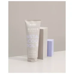 Indola Shampoo|Blonde Expert Insta Cool Shampoo