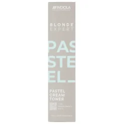 Indola Haarkleuring|Blonde Expert Pastel Cream Toner P.16