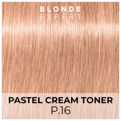 Indola Haarkleuring|Blonde Expert Pastel Cream Toner P.16