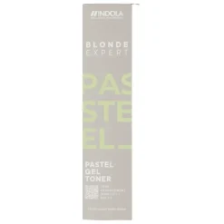 Indola Haarkleuring|Blonde Expert Pastel Gel Toner G.41