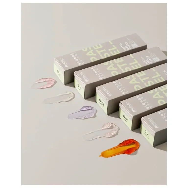 Indola Haarkleuring|Blonde Expert Pastel Gel Toner G.41