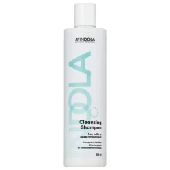 Indola Shampoo|Care & Style Cleansing Shampoo