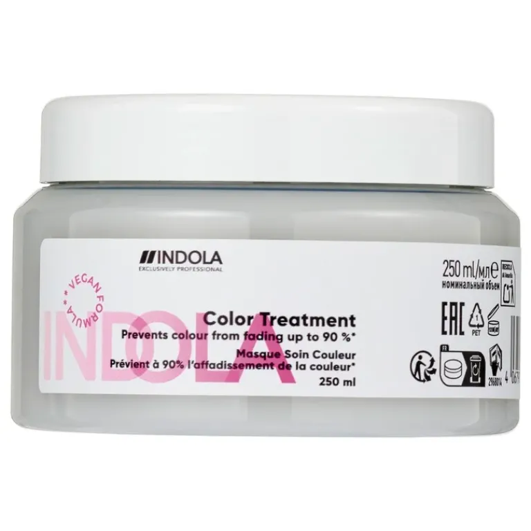 Indola Haarmasker|Care & Style Color Treatment