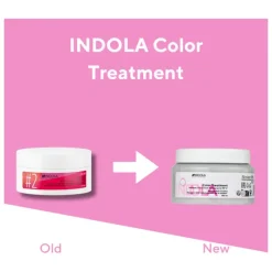Indola Haarmasker|Care & Style Color Treatment