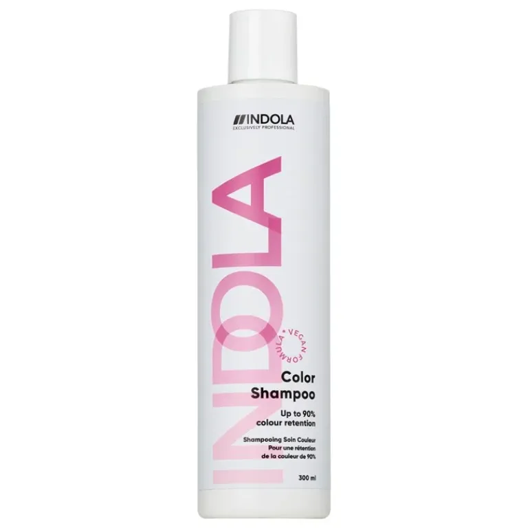 Indola Shampoo|Care & Style Color Shampoo