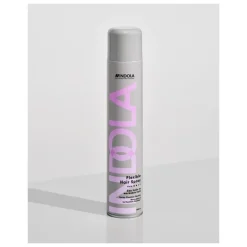 Indola Styling Spray|Care & Style Finish Flexible Hair Spray