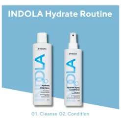Indola Conditioner|Care & Style Hydrate Spray Conditioner