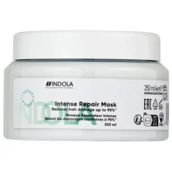 Indola Haarmasker|Care & Style Intense Repair Mask
