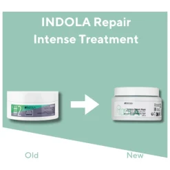 Indola Haarmasker|Care & Style Intense Repair Mask