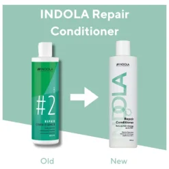 Indola Conditioner|Care & Style Repair Conditioner
