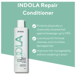 Indola Conditioner|Care & Style Repair Conditioner