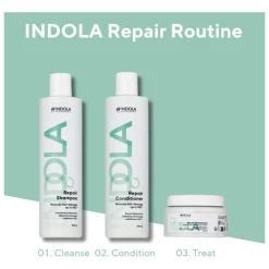 Indola Conditioner|Care & Style Repair Conditioner