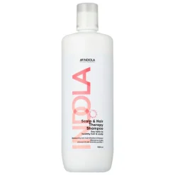 Indola Shampoo|Care & Style Scalp & Hair Therapy Shampoo