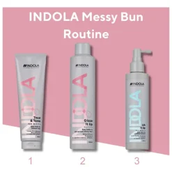 Indola Haarcrème|Care & Style Smooth Treat & Tame