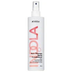Indola Conditioner|Care & Style Therapy Spray Conditioner