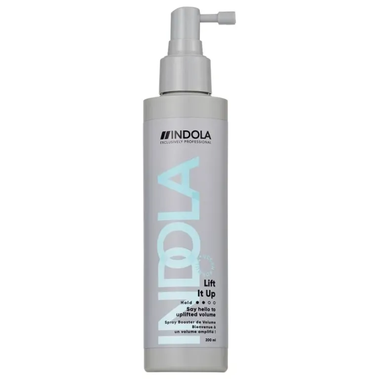 Indola Styling Spray|Care & Style Volume Lift It Up
