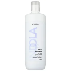 Indola Shampoo|Care & Style Zilvershampoo