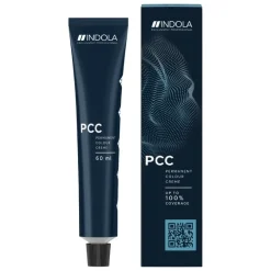 Indola Haarkleuring|PCC Permanent Color Cream Naturel 9