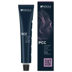 Indola Haarkleuring|PCC Permanent Color Cream Naturel 9
