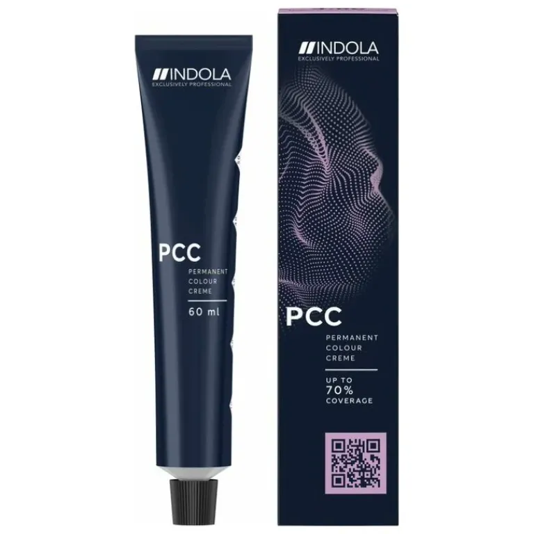 Indola Haarkleuring|PCC Permanent Color Cream Fashion 7.44