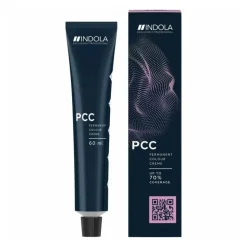 Indola Haarkleuring|PCC Permanent Color Cream Fashion 7.44