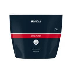 Indola Blondering|Rapid Blonde + White Blondeerpoeder 450 gram
