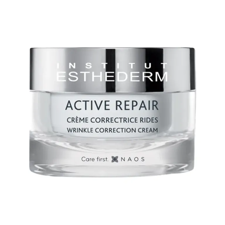 Institut Esthederm Dagcrème|Active Repair Wrinkle Correcting Cream