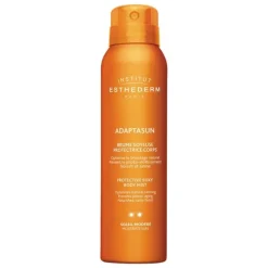 Institut Esthederm Zonbescherming|Adaptasun Protective Silky Body Mist - Moderate