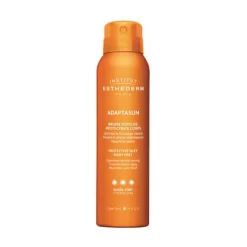 Institut Esthederm Zonbescherming|Adaptasun Protective Silky Body Mist - Strong