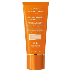 Institut Esthederm Zonbescherming|Bronz Repair Sunkissed Moderate