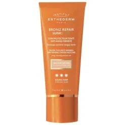 Institut Esthederm Zonbescherming|Bronz Repair Sunkissed Strong