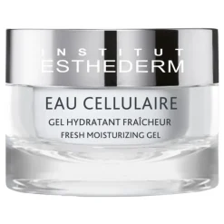 Institut Esthederm Dagcrème|Eau Cellulaire Fresh Moisturizing Gel